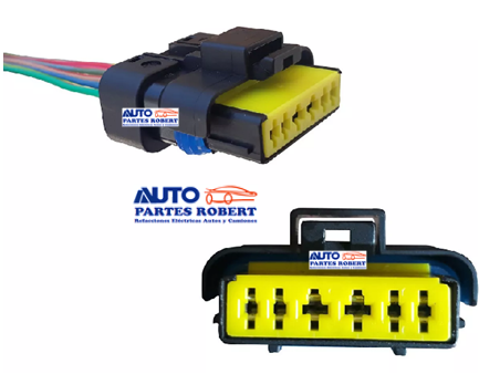 ELECTRICA AUTOMOTRIZ