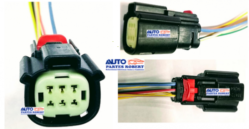 ELECTRICA AUTOMOTRIZ