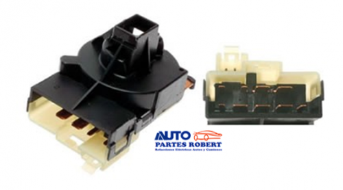 ELECTRICA AUTOMOTRIZ