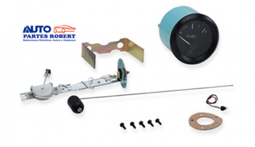 ELECTRICA AUTOMOTRIZ