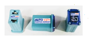 ELECTRICA AUTOMOTRIZ