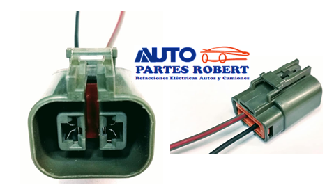 ELECTRICA AUTOMOTRIZ