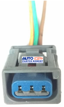 ELECTRICA AUTOMOTRIZ