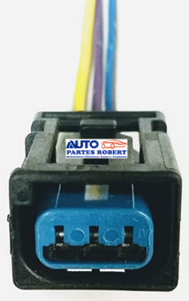 ELECTRICA AUTOMOTRIZ