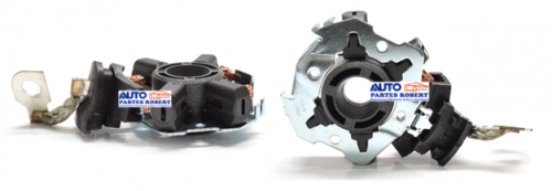 ELECTRICA AUTOMOTRIZ