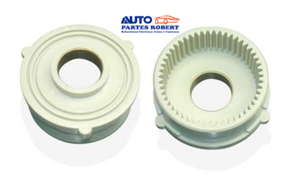 ELECTRICA AUTOMOTRIZ