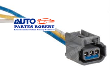 ELECTRICA AUTOMOTRIZ