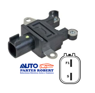 ELECTRICA AUTOMOTRIZ