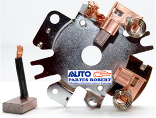 ELECTRICA AUTOMOTRIZ