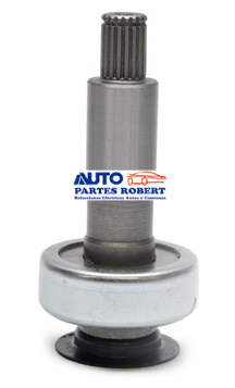 ELECTRICA AUTOMOTRIZ