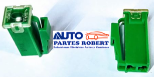 ELECTRICA AUTOMOTRIZ