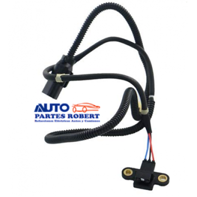 ELECTRICA AUTOMOTRIZ