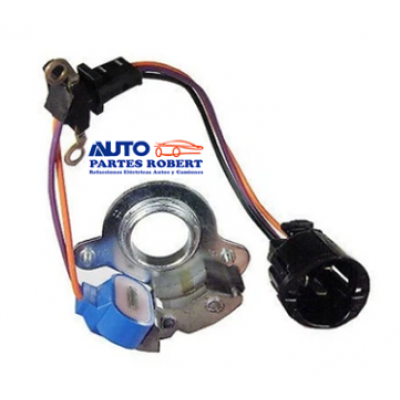 ELECTRICA AUTOMOTRIZ