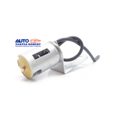 ELECTRICA AUTOMOTRIZ