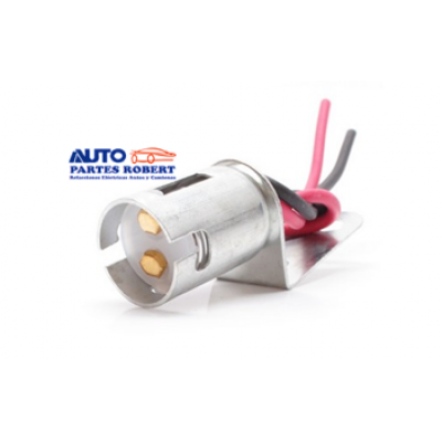 ELECTRICA AUTOMOTRIZ