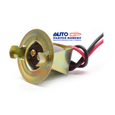 ELECTRICA AUTOMOTRIZ