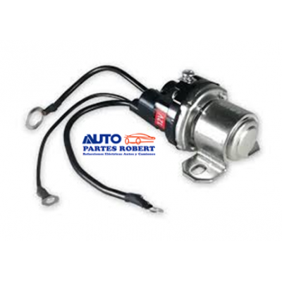 ELECTRICA AUTOMOTRIZ