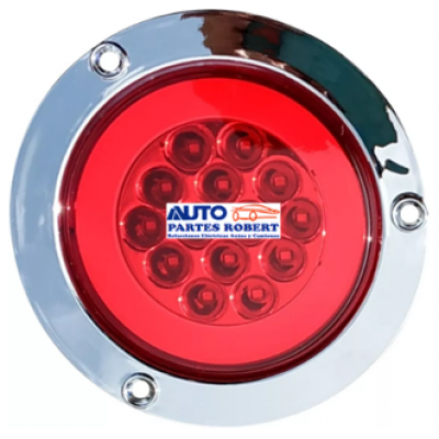 ACCESORIOS AUTOMOTRIZ