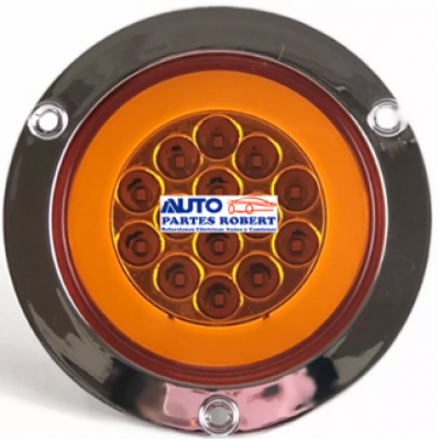 ACCESORIOS AUTOMOTRIZ