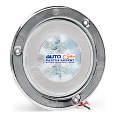 ACCESORIOS AUTOMOTRIZ