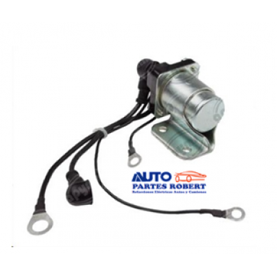 ELECTRICA AUTOMOTRIZ