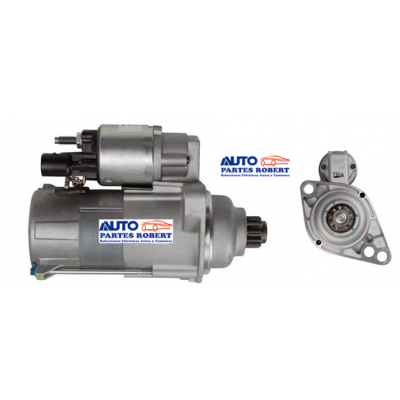 ELECTRICA AUTOMOTRIZ