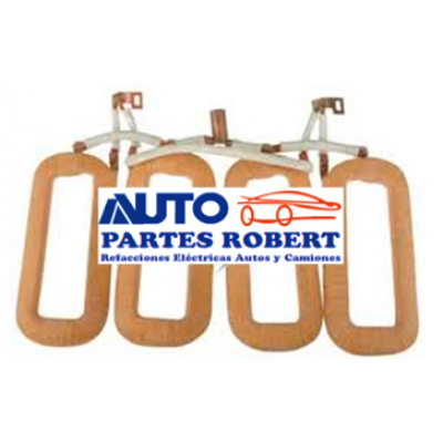 ELECTRICA AUTOMOTRIZ