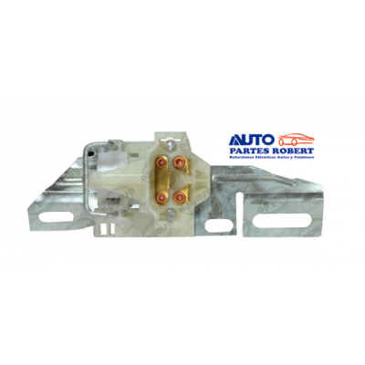 ELECTRICA AUTOMOTRIZ