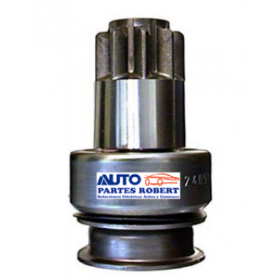 ELECTRICA AUTOMOTRIZ