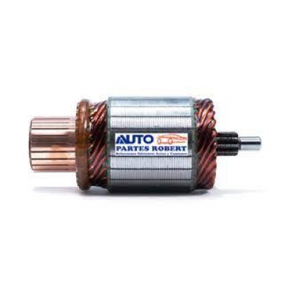 ELECTRICA AUTOMOTRIZ