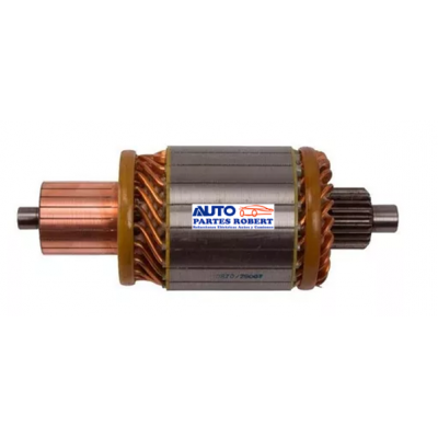 ELECTRICA AUTOMOTRIZ