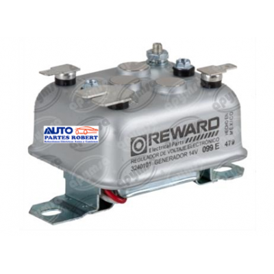 ELECTRICA AUTOMOTRIZ