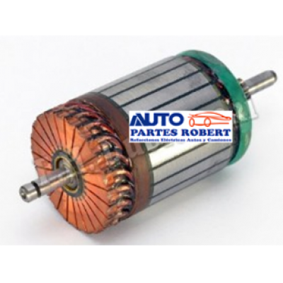 ELECTRICA AUTOMOTRIZ