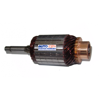 ELECTRICA AUTOMOTRIZ