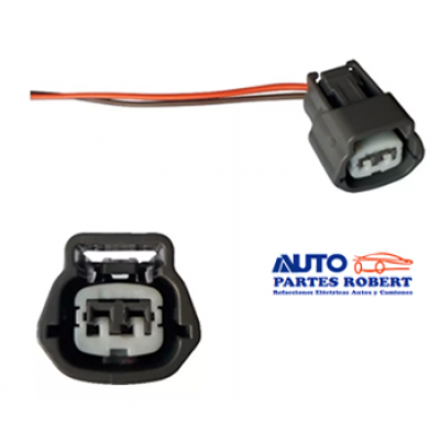 ELECTRICA AUTOMOTRIZ