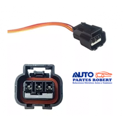 ELECTRICA AUTOMOTRIZ