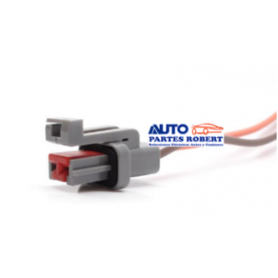 ELECTRICA AUTOMOTRIZ