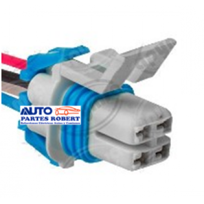 ELECTRICA AUTOMOTRIZ