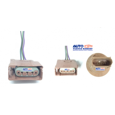 ELECTRICA AUTOMOTRIZ