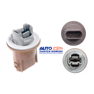 ELECTRICA AUTOMOTRIZ