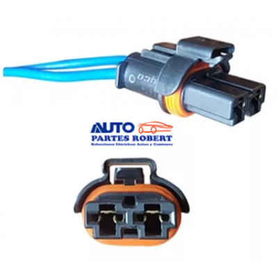 ELECTRICA AUTOMOTRIZ