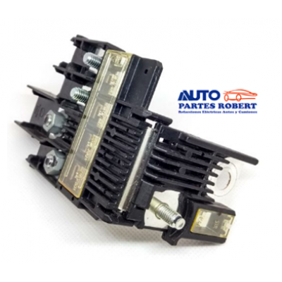 ELECTRICA AUTOMOTRIZ