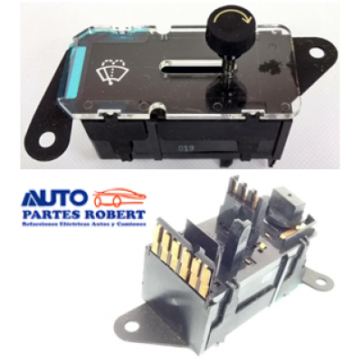 ELECTRICA AUTOMOTRIZ