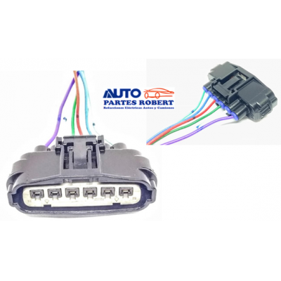 ELECTRICA AUTOMOTRIZ