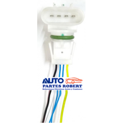 ELECTRICA AUTOMOTRIZ