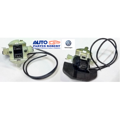 ELECTRICA AUTOMOTRIZ