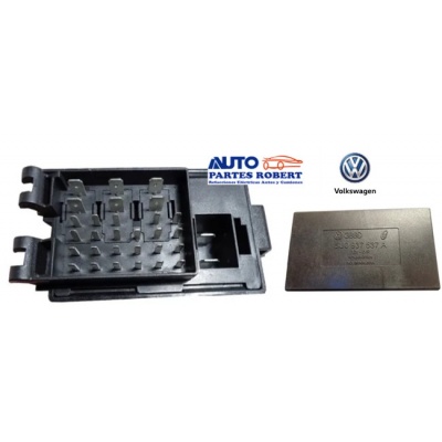 ELECTRICA AUTOMOTRIZ