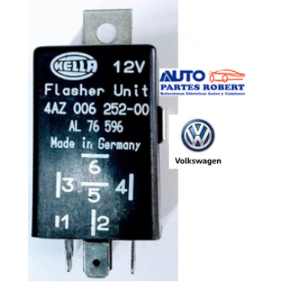 ELECTRICA AUTOMOTRIZ