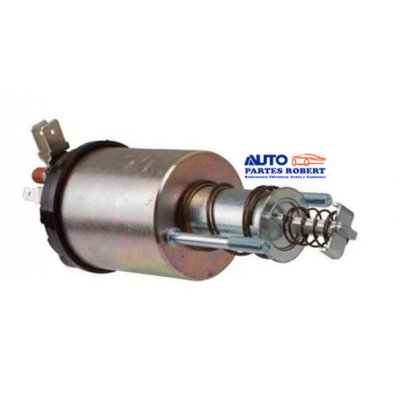 ELECTRICA AUTOMOTRIZ