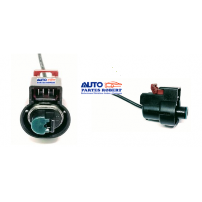 ELECTRICA AUTOMOTRIZ